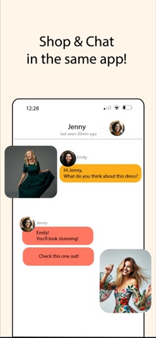 ShopHubs screenshot