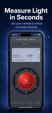 Lighting Check Screenshot 1 of 5