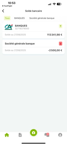 ACSE screenshot