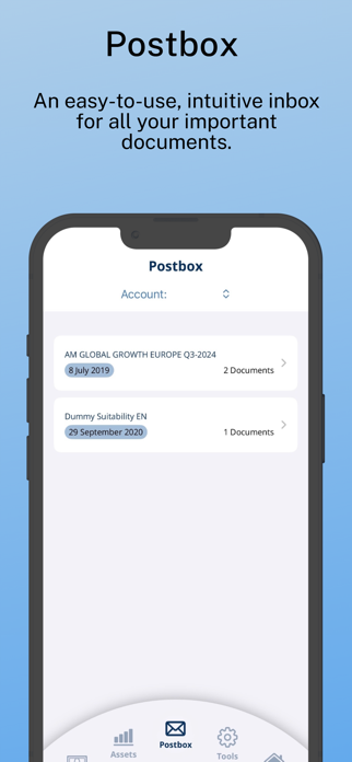 Moventum Screenshot 5 of 5