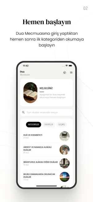 Büyük Dua Mecmuası screenshot 2