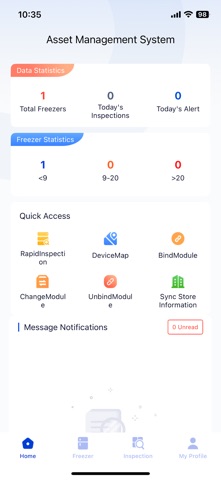 IceManager Screenshot 2 of 6