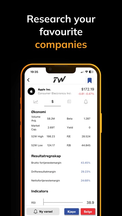 TradeWise Simulator screenshot-5