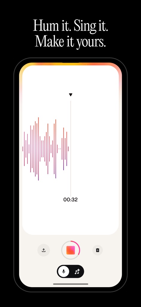 Suno - AI Songs & Music - Capture Your Melody