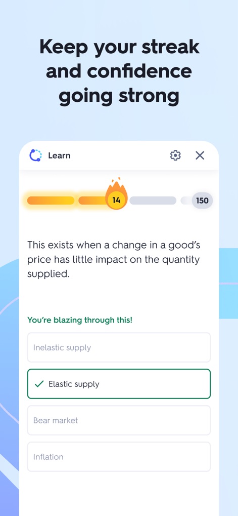 Quizlet: More than Flashcards - Adaptive Learning Paths