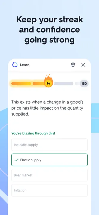 Quizlet: Screenshot 7 von 9