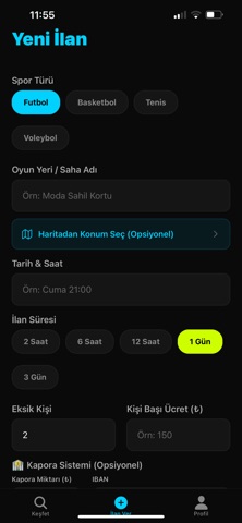 SahaMate Screenshot 3 of 3