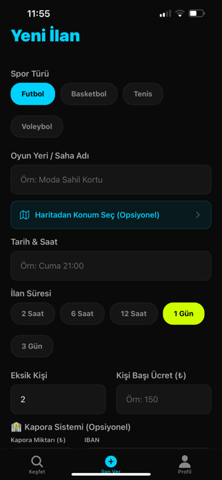 SahaMate Screenshot 3 of 3
