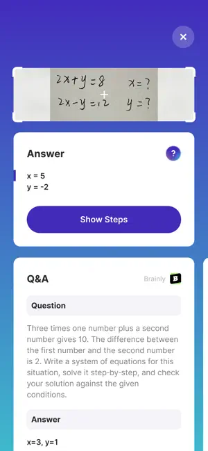 Socratic AI - Homework Helper screenshot 3