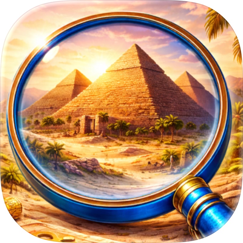 Adventure Trip: Amazing World screenshot 1