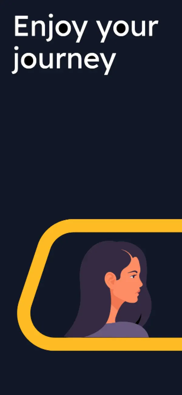 Screenshot #1 pour Australian Chauffeurs