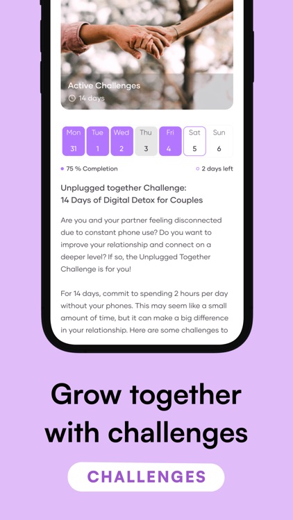 2US: Couples & Relationship screenshot-7