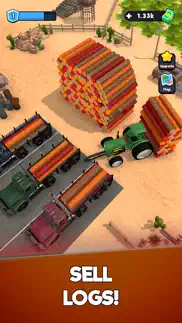 idle oduncu İmparatorluğu inc iphone resimleri 4