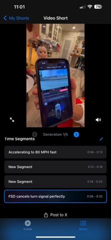 NeuralVid - Smartest Editor screenshot