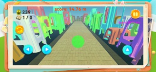 Rock Sprint Screenshot 2 of 3