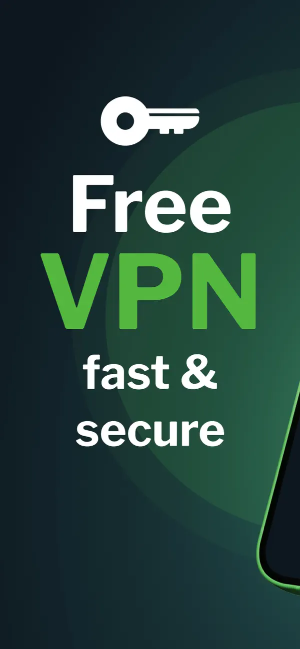 Screenshot #1 pour Free VPN by Free VPN Pte Ltd