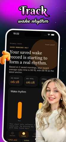 Winkora Screenshot 2 of 4