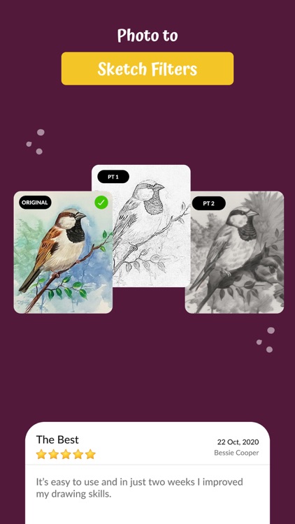 AR Drawing App: Sketch & Paint