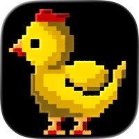 Chicken Revolt