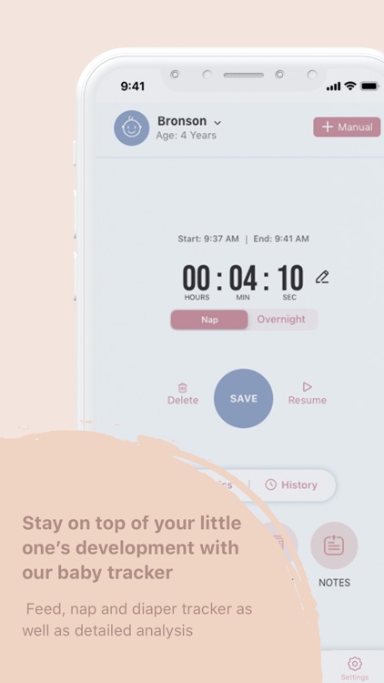 Little Ones™ screenshot-4