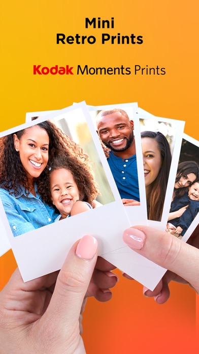Foto Impresiones: 1 Hr Photo Screenshot