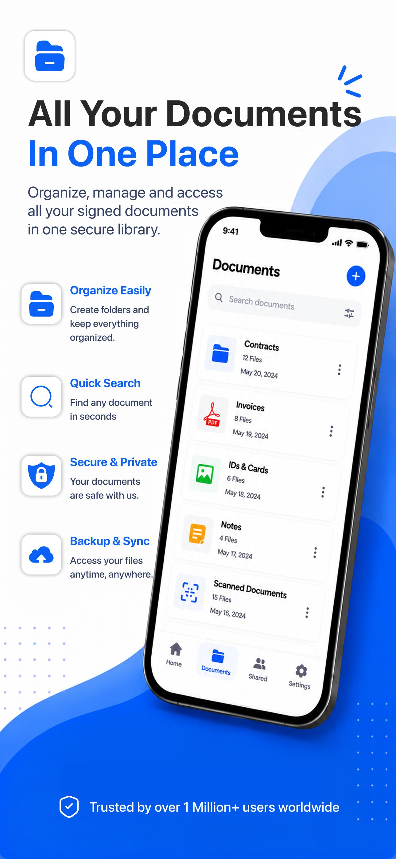 eSign: Signature Creator screenshot 5