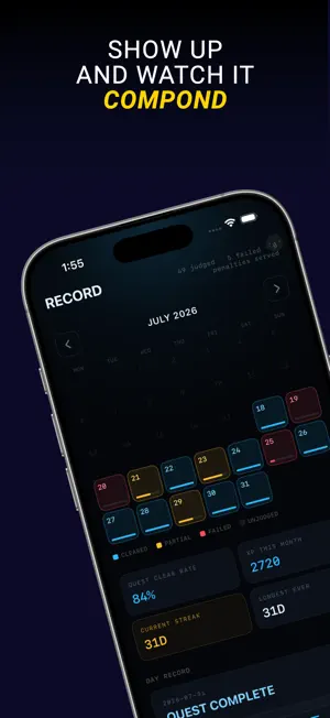 LVLDD screenshot 4