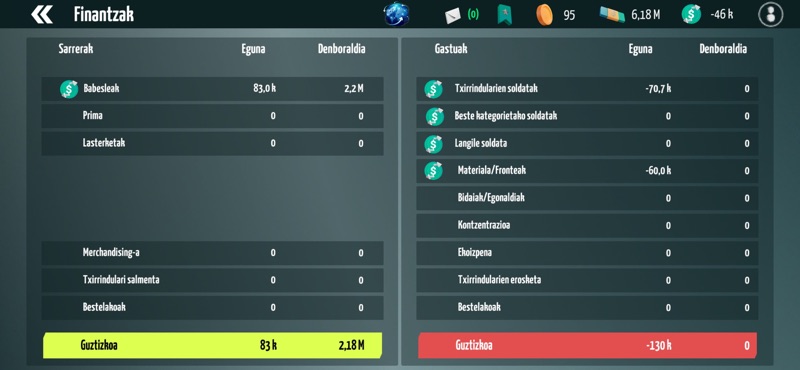 Live Cycling Manager 2026 screenshot 5