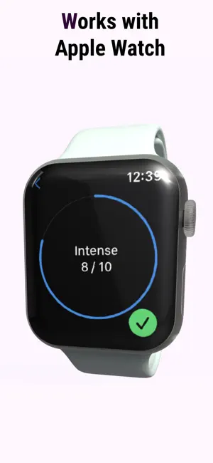 Chronic Insights screenshot 3