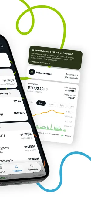 Inzhur: Real Estate Investing screenshot 2