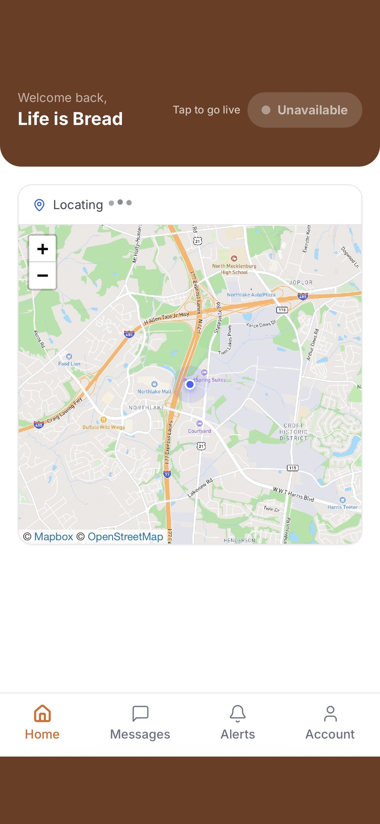 Fix R Pro App screenshot 2