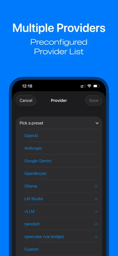 Vadalle screenshot 1