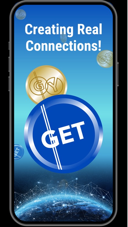 GOTYOU: Connect & Earn!