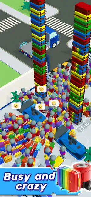 Airport Ready-Airplane Tycoon screenshot 2