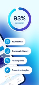 Kiro: Understand Your Health screenshot