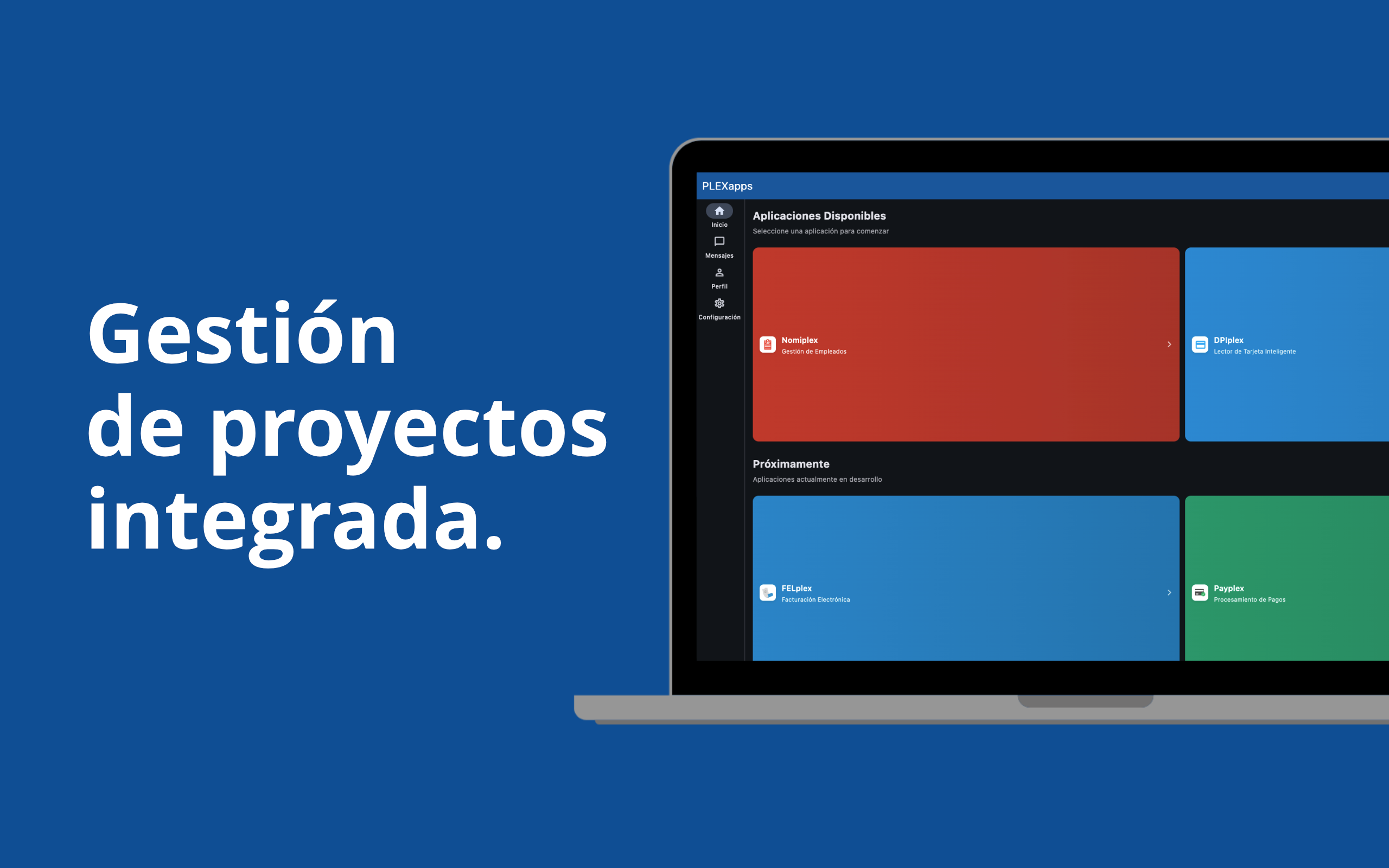 PLEXapps screenshot 27