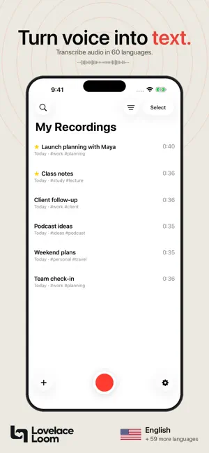 ToText screenshot 1