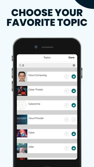 Cyber Security News & Alerts screenshot 3