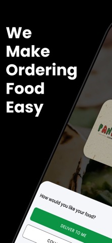Panchitos screenshot