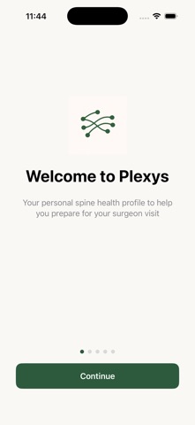 PLEXYS Screenshot 1 of 9