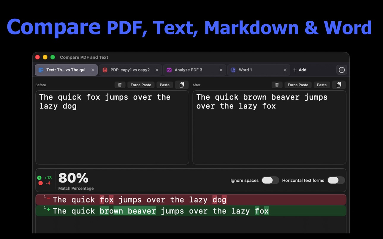 Mac screenshot