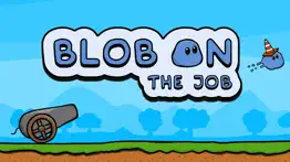 blob on the job problems & solutions and troubleshooting guide - 3