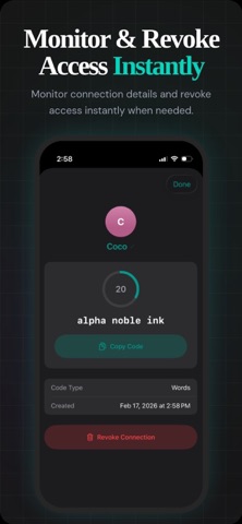 Real Authenticator screenshot