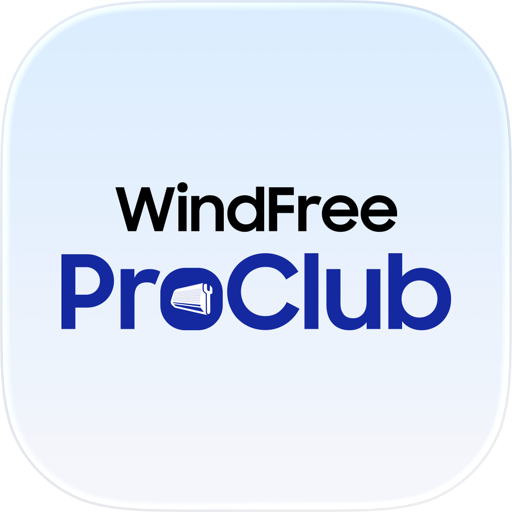 Samsung WindFree ProClub