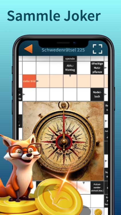 Rate-Fuchs screenshot-4