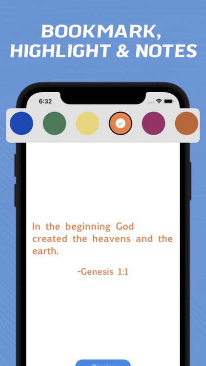 NASB Bible - offline