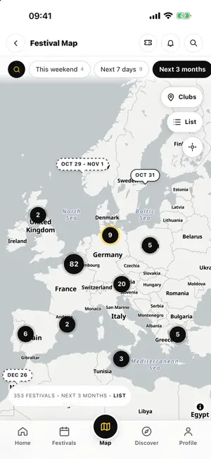 Techno Airlines screenshot 3