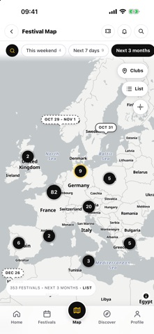 Techno Airlines screenshot 3