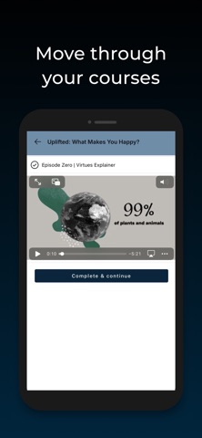 Openlight Media Plus Screenshot 4 of 4
