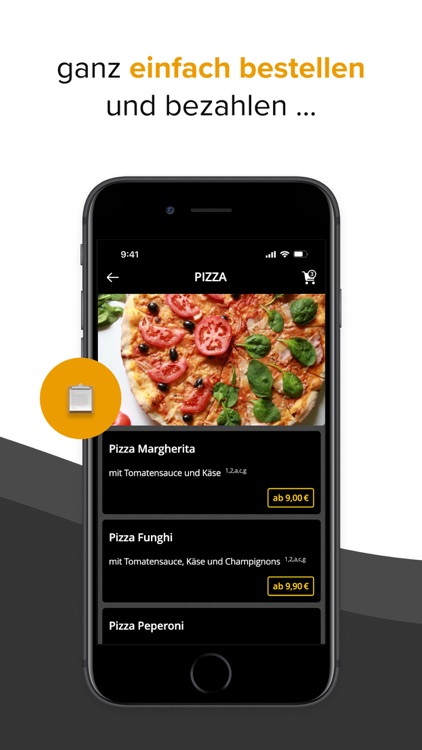 Burger & Kebaphaus Trier